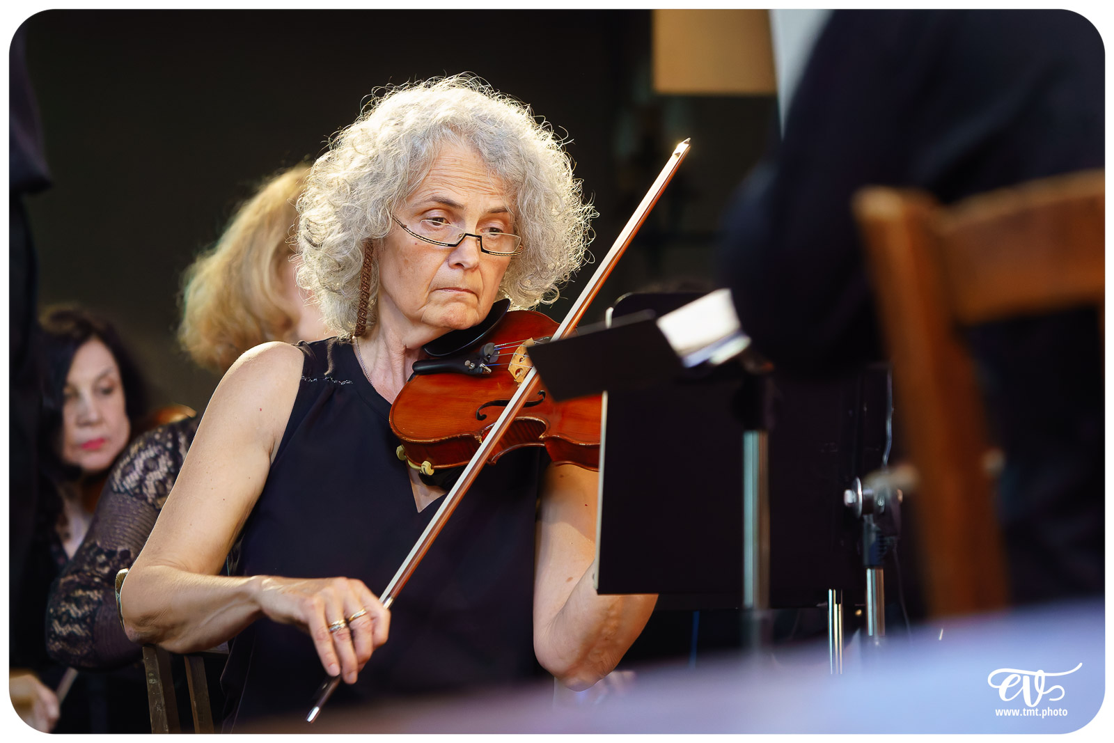 CONCERT DE PRINTEMPS - OSH